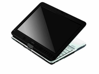 富士通雙星閃耀 新推兩款高端專業商務平板筆記本，引領數據處理新紀元